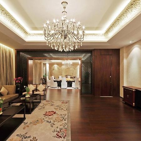 Xing Lin Wan Hotel Xiamen Interior photo