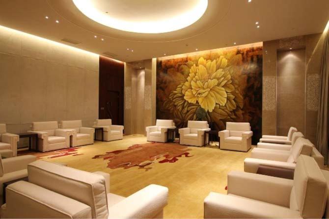 Xing Lin Wan Hotel Xiamen Interior photo