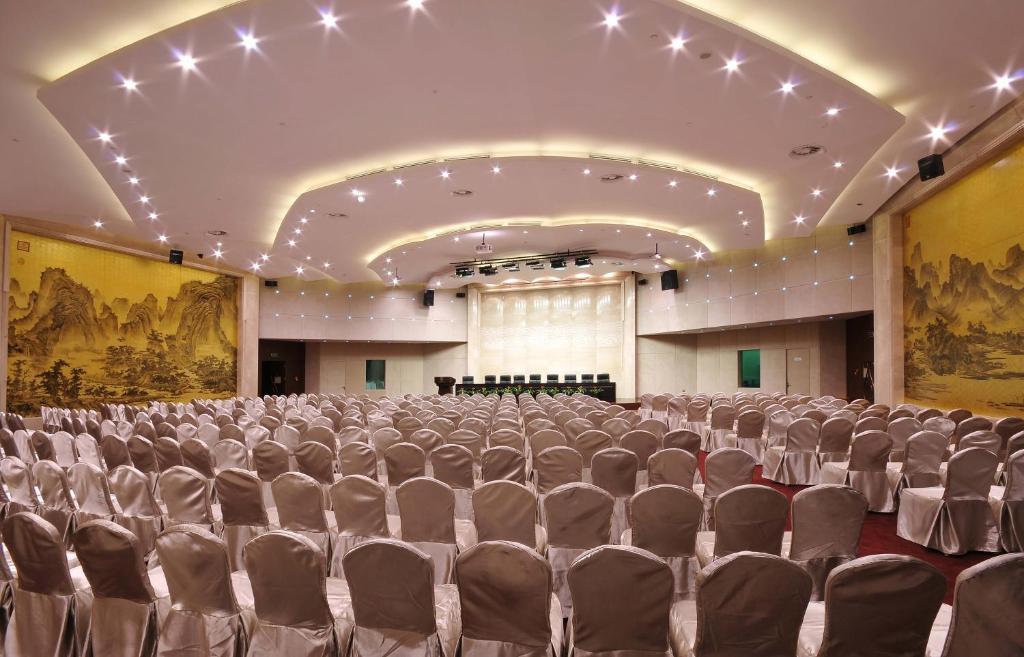 Xing Lin Wan Hotel Xiamen Business photo