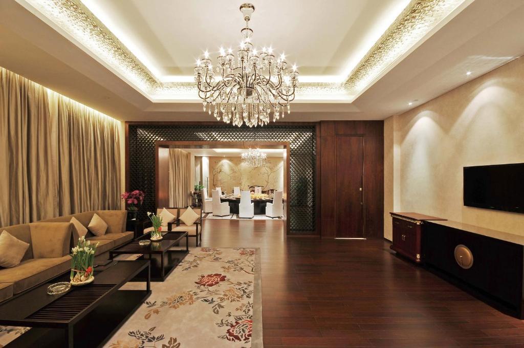 Xing Lin Wan Hotel Xiamen Interior photo