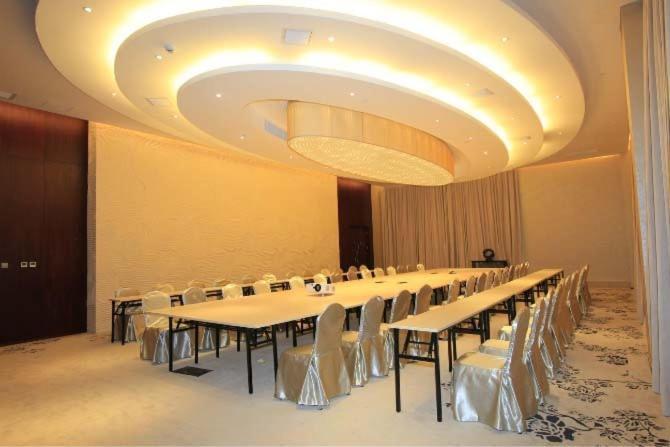 Xing Lin Wan Hotel Xiamen Business photo