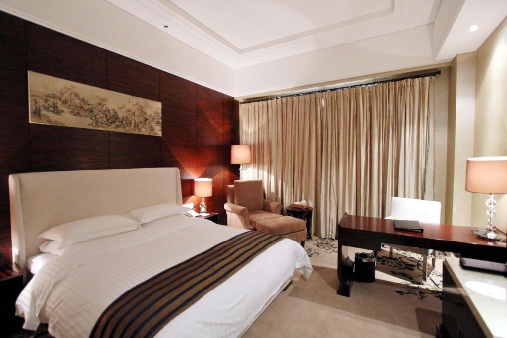 Xing Lin Wan Hotel Xiamen Room photo