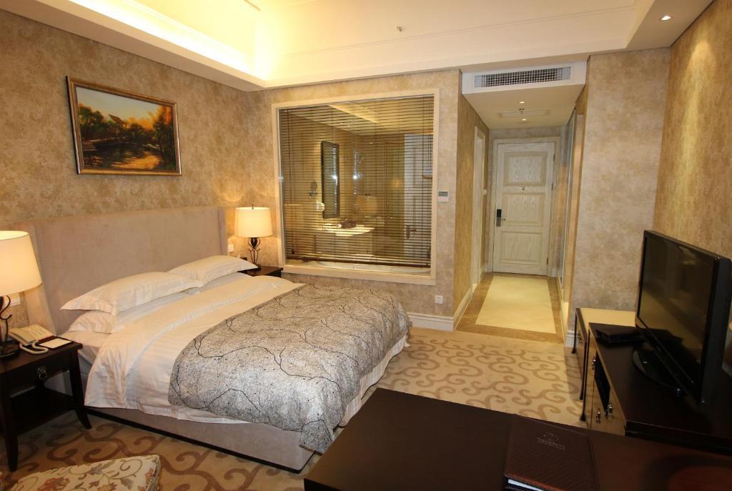 Xing Lin Wan Hotel Xiamen Room photo