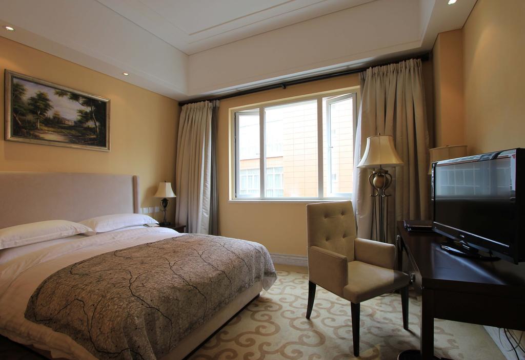 Xing Lin Wan Hotel Xiamen Room photo