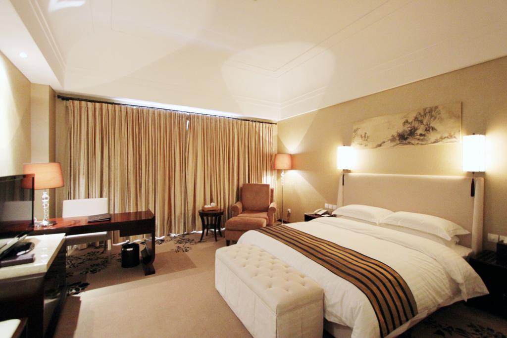 Xing Lin Wan Hotel Xiamen Room photo