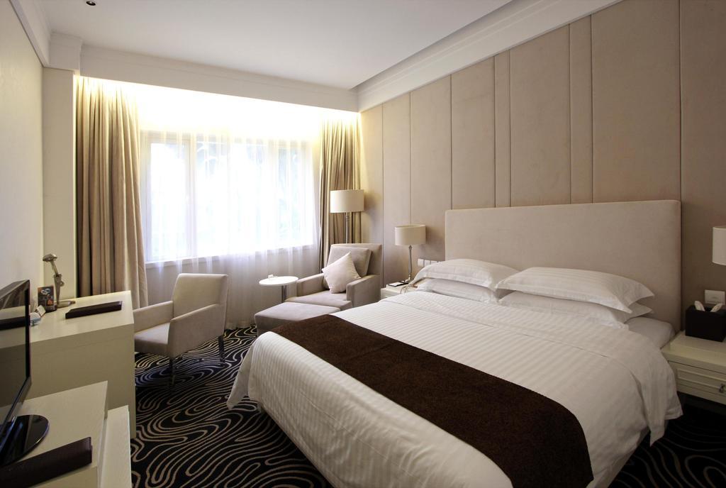 Xing Lin Wan Hotel Xiamen Room photo