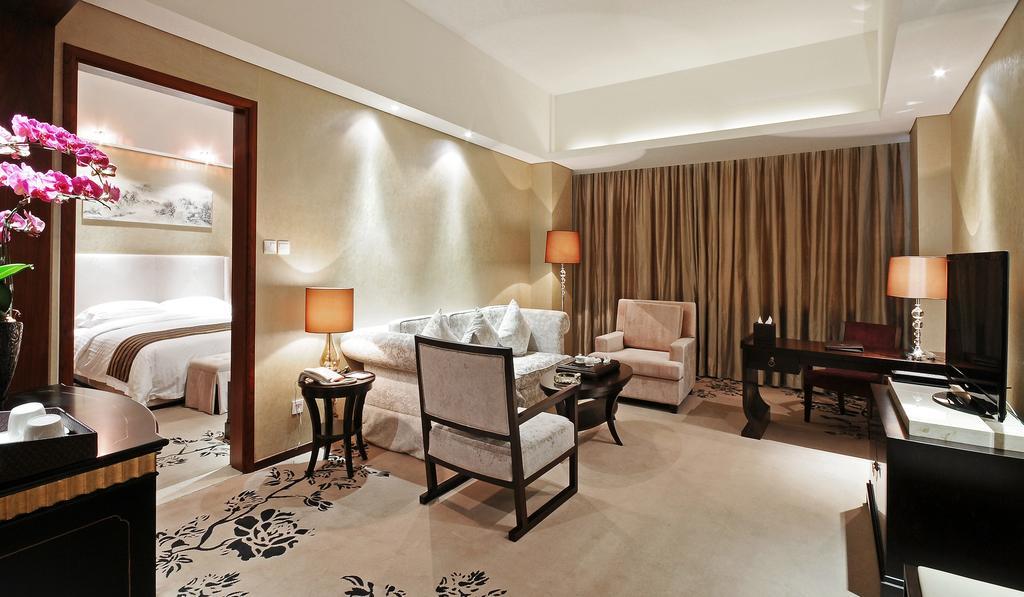 Xing Lin Wan Hotel Xiamen Room photo