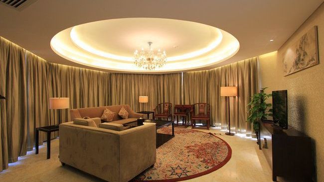 Xing Lin Wan Hotel Xiamen Interior photo