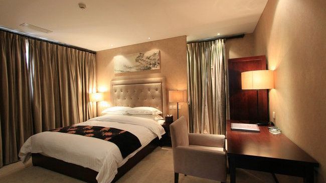 Xing Lin Wan Hotel Xiamen Room photo