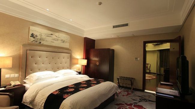 Xing Lin Wan Hotel Xiamen Amenities photo